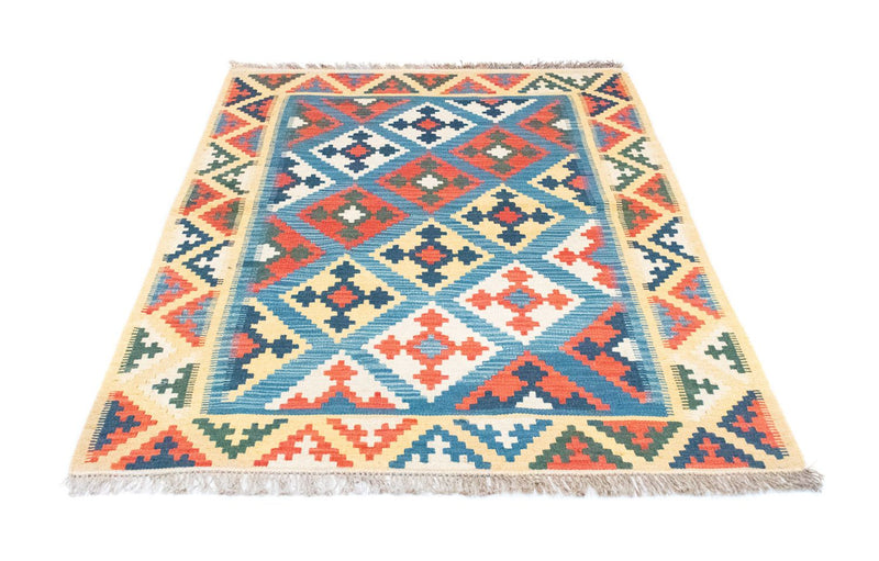 Kilim Fars Teppe 168x128cm