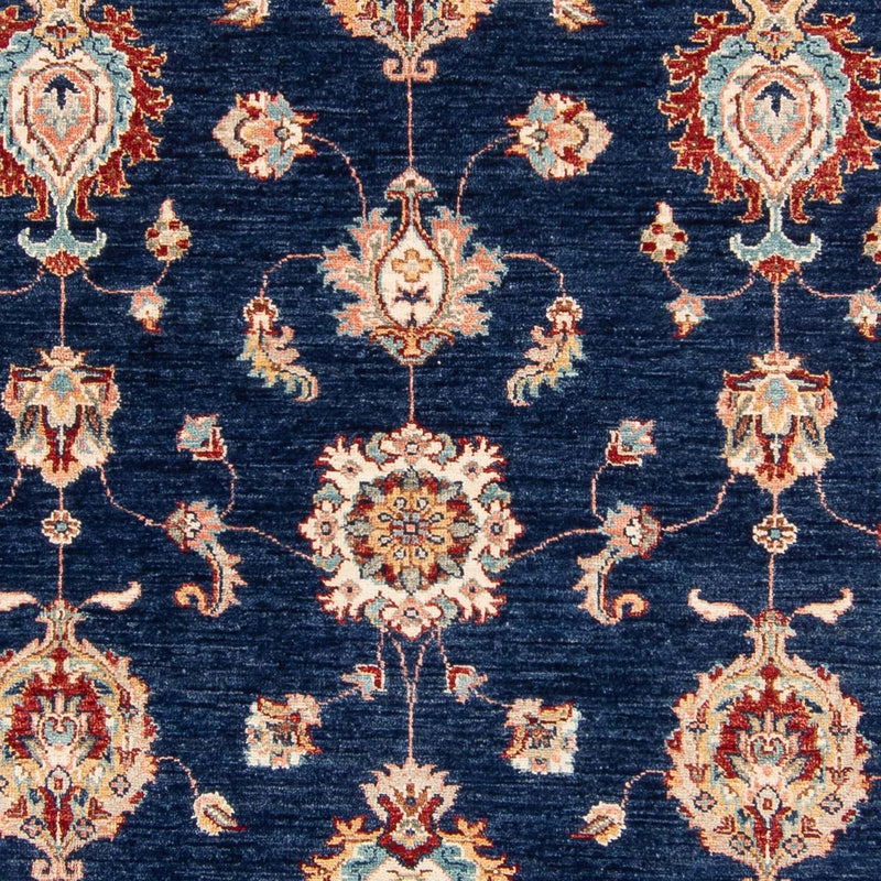 Ziegler Teppe 242x175cm - Orientalsk teppe
