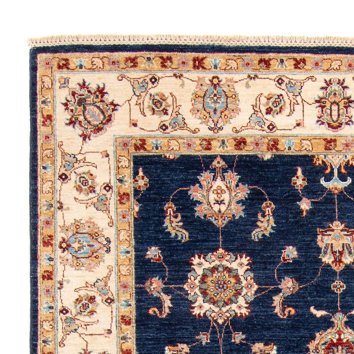 Ziegler Teppe 242x175cm - Orientalsk teppe