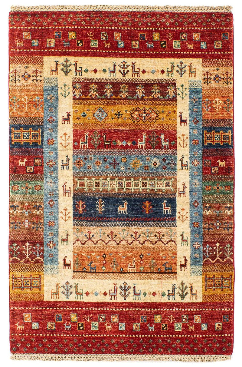 Ariana Teppe 132x82cm - Orientalsk teppe