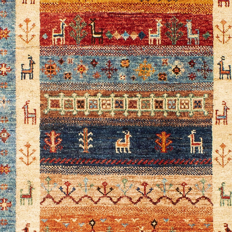 Ariana Teppe 132x82cm - Orientalsk teppe