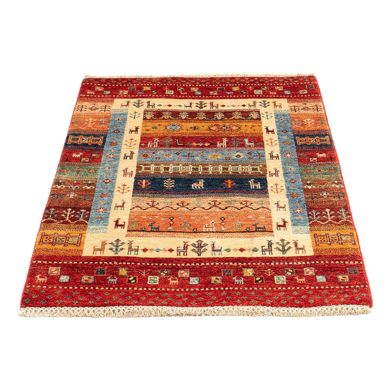 Ariana Teppe 132x82cm - Orientalsk teppe