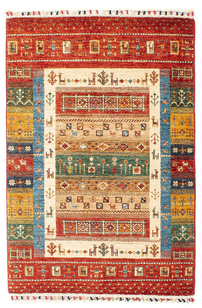 Ariana Teppe 83x122cm - Orientalsk teppe