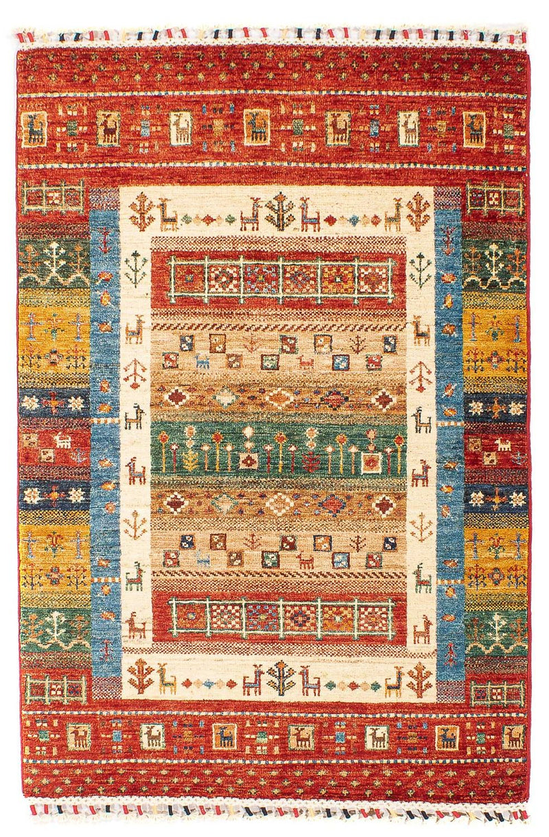 Ariana Teppe 83x122cm - Orientalsk teppe