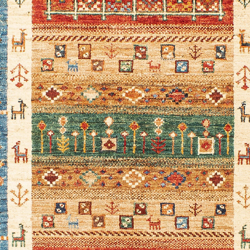 Ariana Teppe 83x122cm - Orientalsk teppe