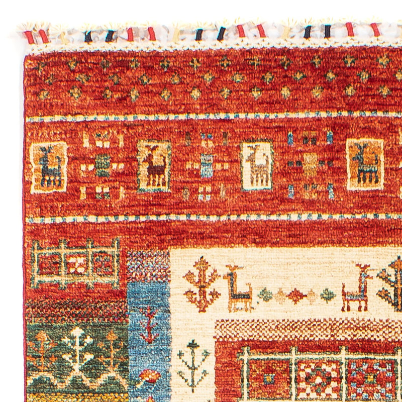 Ariana Teppe 83x122cm - Orientalsk teppe
