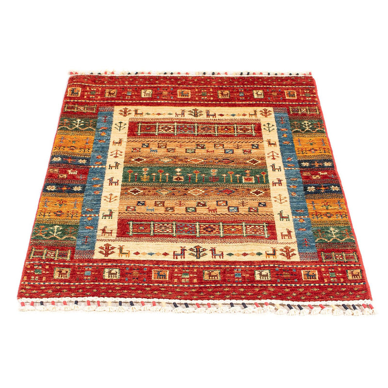 Ariana Teppe 83x122cm - Orientalsk teppe
