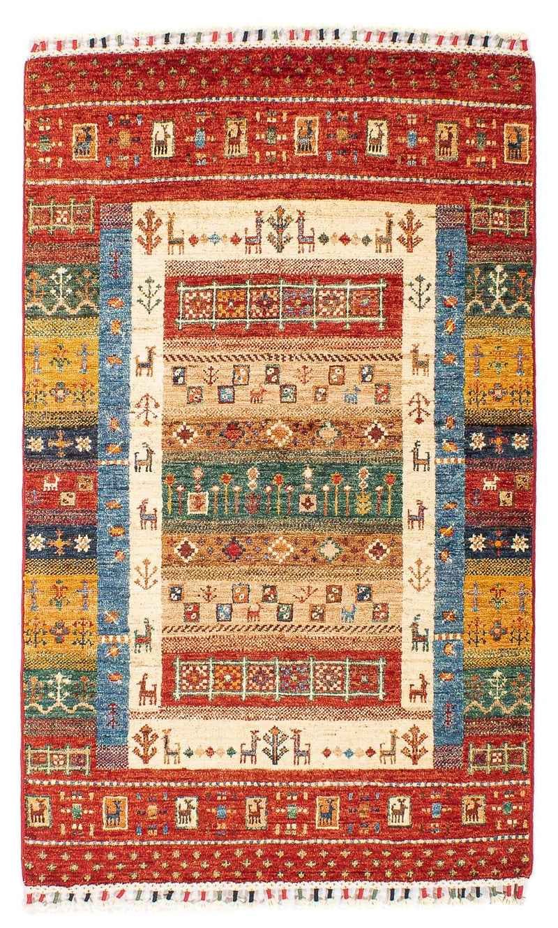 Ariana Teppe 84x127cm - Orientalsk teppe