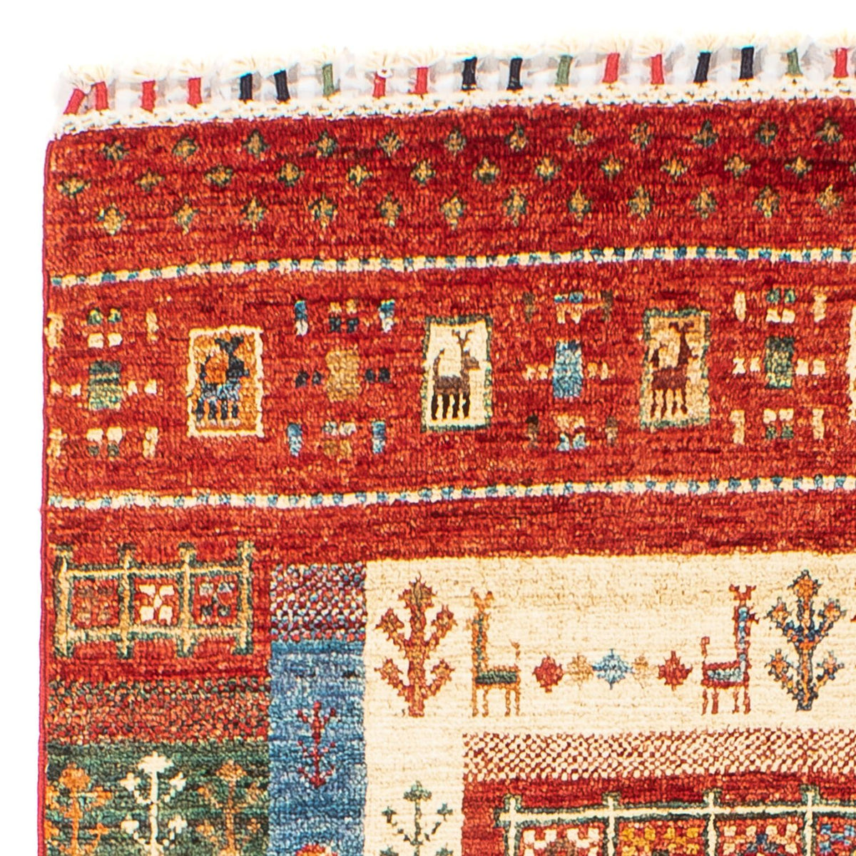 Ariana Teppe 84x127cm - Orientalsk teppe