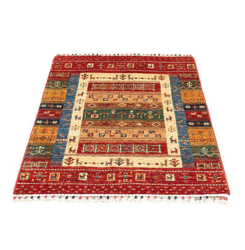 Ariana Teppe 84x127cm - Orientalsk teppe