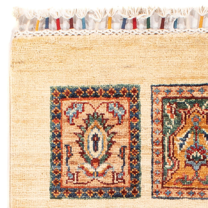 Bakhtiari Teppe 62x90cm - Orientalsk teppe