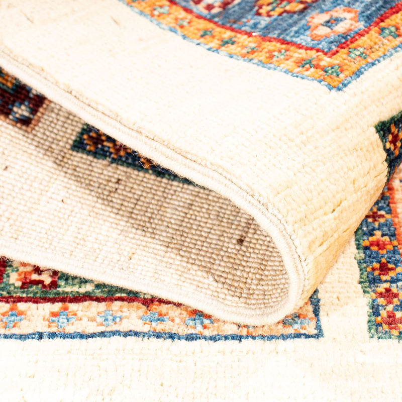 Bakhtiari Teppe 62x90cm - Orientalsk teppe