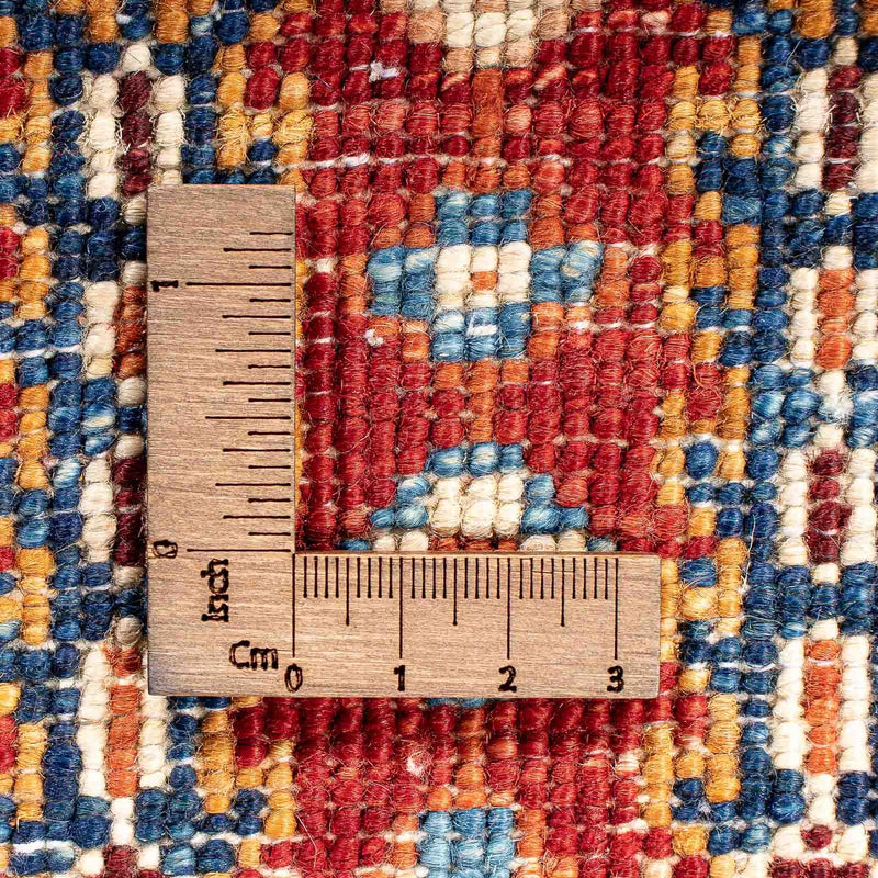 Bakhtiari Teppe 62x90cm - Orientalsk teppe