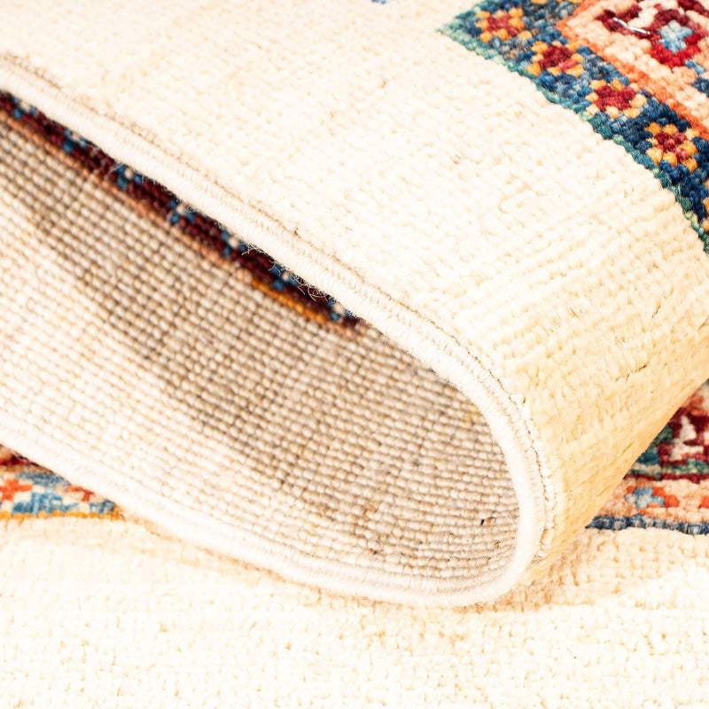 Bakhtiari Teppe 90x61cm - Orientalsk teppe