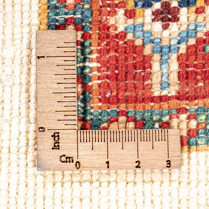 Bakhtiari Teppe 90x61cm - Orientalsk teppe