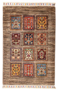 Bakhtiari Teppe 63x93cm - Orientalsk teppe – product image