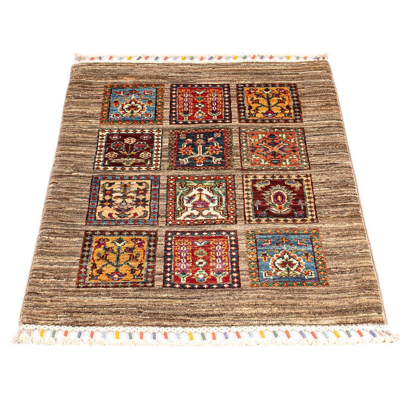 Bakhtiari Teppe 63x93cm - Orientalsk teppe