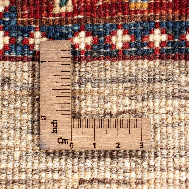Bakhtiari Teppe 62x96cm - Orientalsk teppe