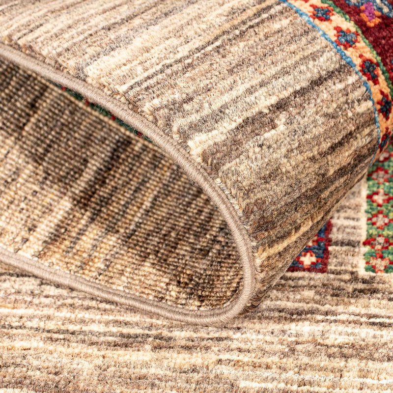 Bakhtiari Teppe 62x96cm - Orientalsk teppe