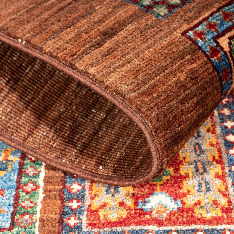 Bakhtiari Teppe 61x98cm - Orientalsk teppe