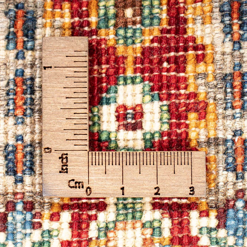 Bakhtiari Teppe 61x98cm - Orientalsk teppe