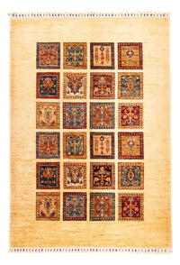 Bakhtiari Teppe 179x123cm - Orientalsk teppe – product image