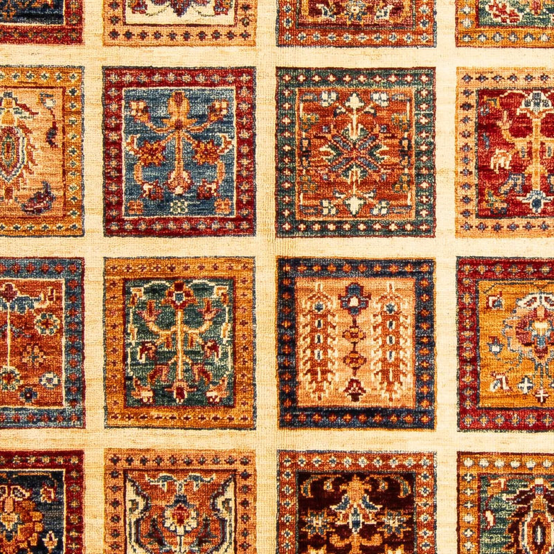 Bakhtiari Teppe 179x123cm - Orientalsk teppe