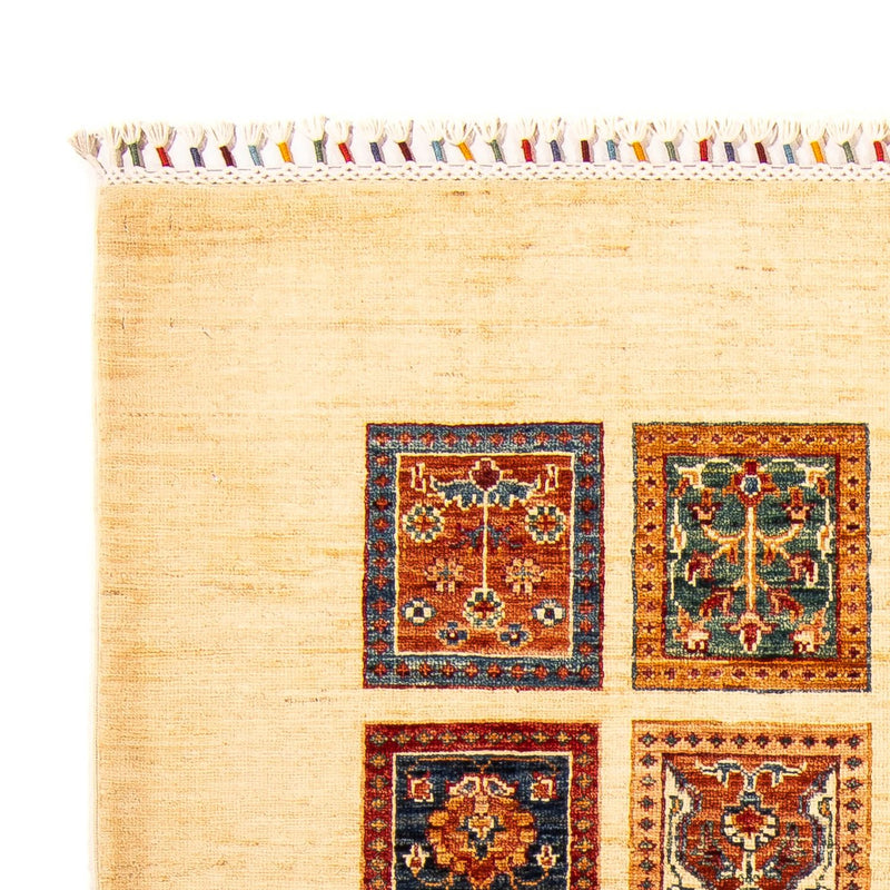 Bakhtiari Teppe 179x123cm - Orientalsk teppe