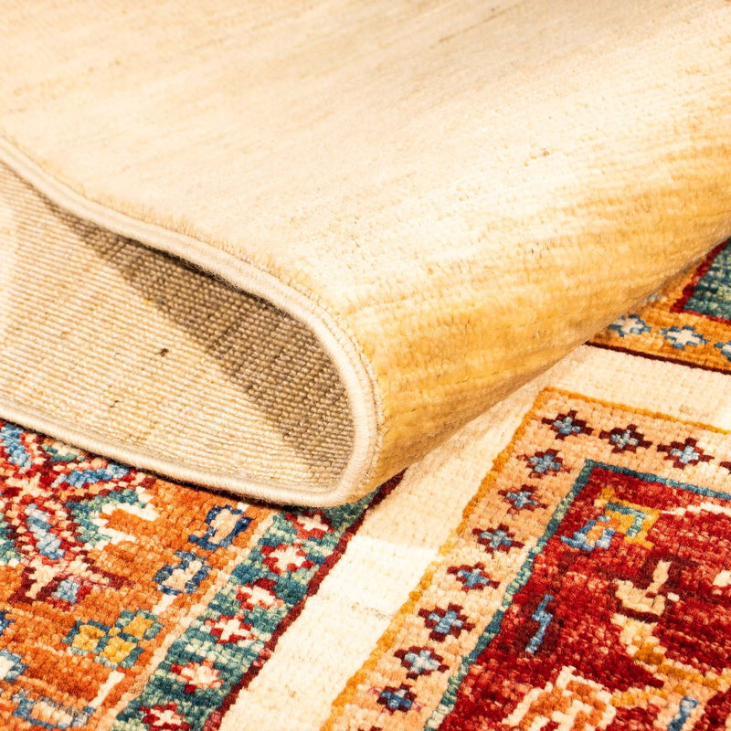 Bakhtiari Teppe 179x123cm - Orientalsk teppe