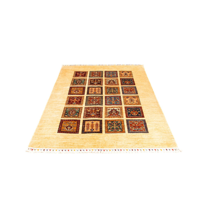 Bakhtiari Teppe 179x123cm - Orientalsk teppe
