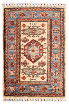 Kazak Tepper
