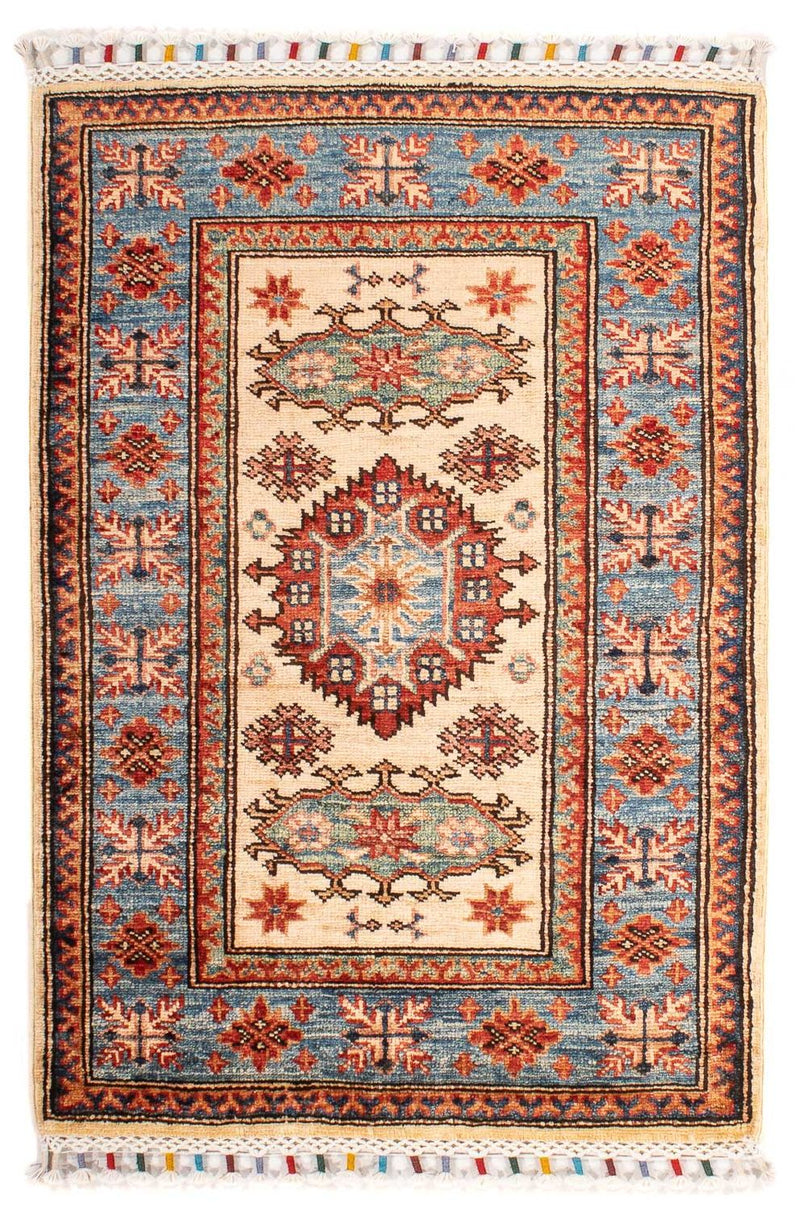 Kazak Teppe 60x89cm - Orientalsk teppe