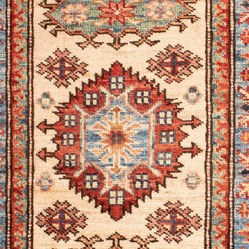 Kazak Teppe 60x89cm - Orientalsk teppe
