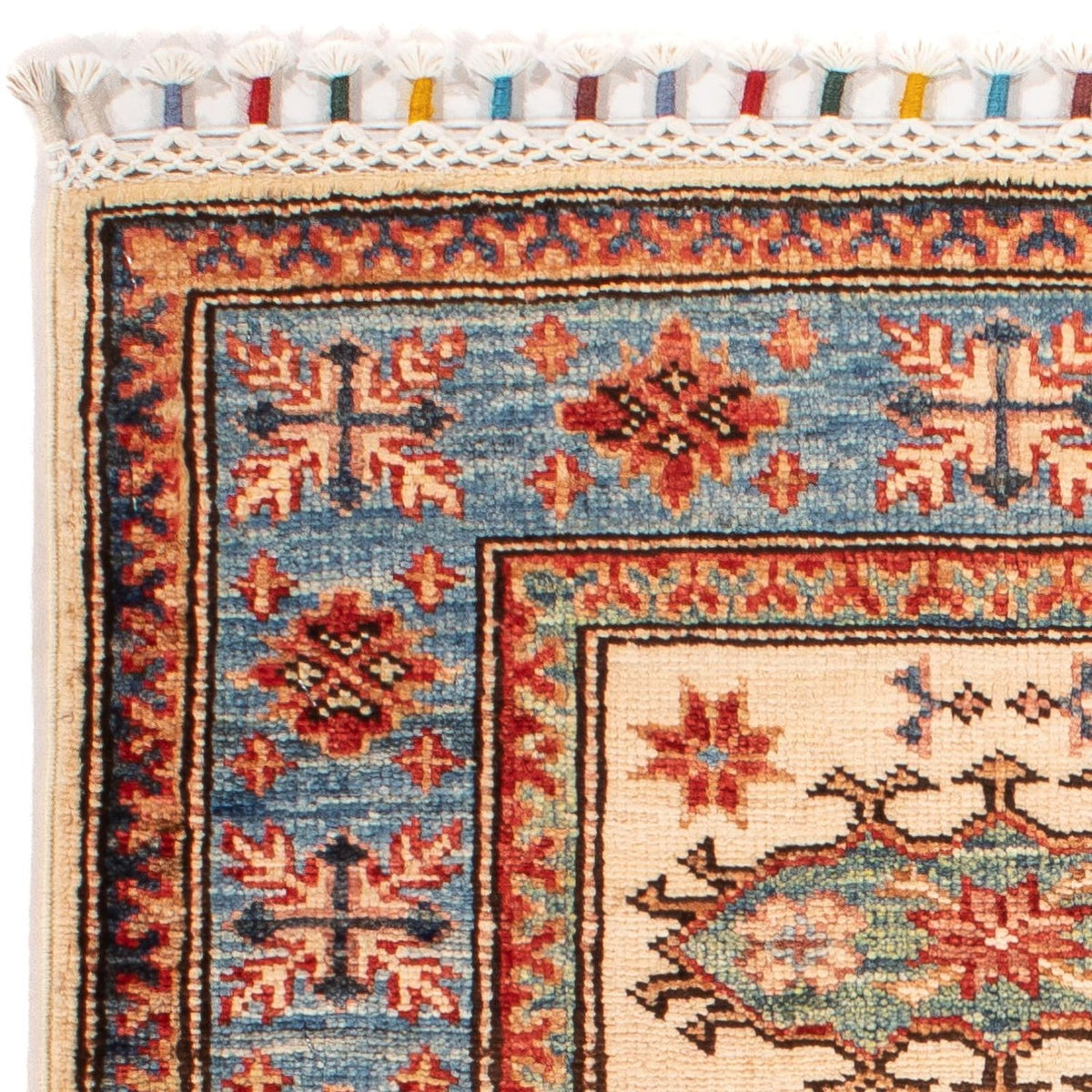 Kazak Teppe 60x89cm - Orientalsk teppe