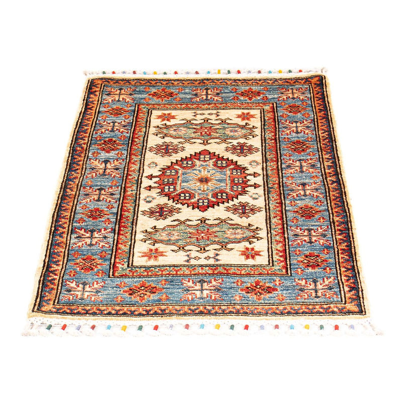 Kazak Teppe 60x89cm - Orientalsk teppe