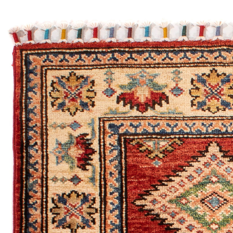Kazak Teppe 84x60cm - Orientalsk teppe