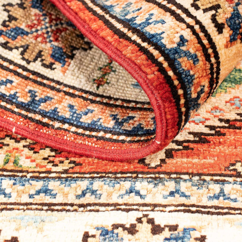 Kazak Teppe 84x60cm - Orientalsk teppe