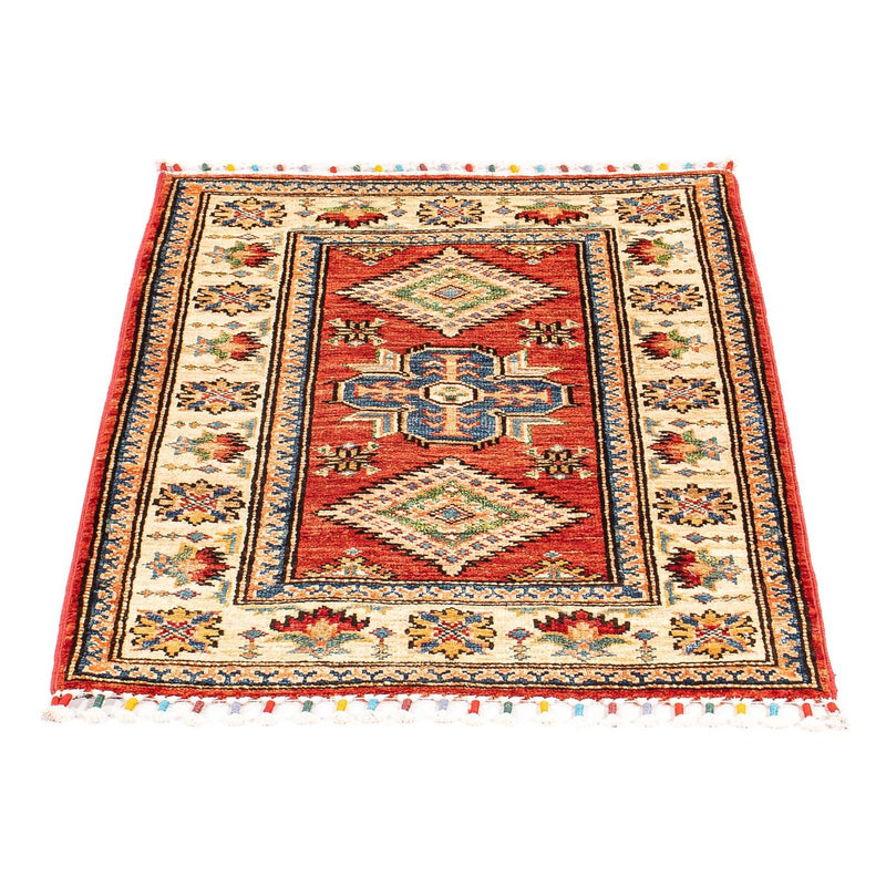 Kazak Teppe 84x60cm - Orientalsk teppe