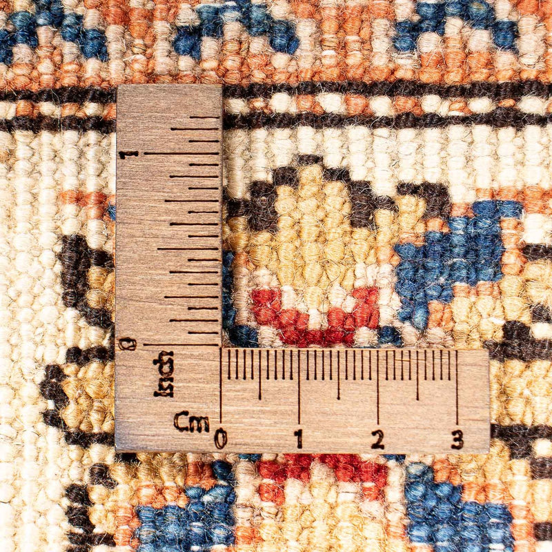 Kazak Teppe 84x60cm - Orientalsk teppe