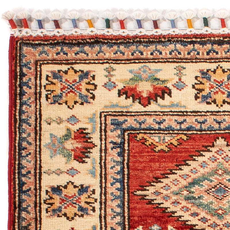 Kazak Teppe 86x60cm - Orientalsk teppe