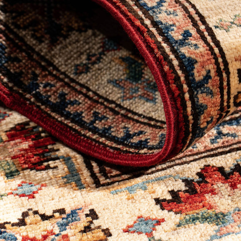 Kazak Teppe 86x60cm - Orientalsk teppe