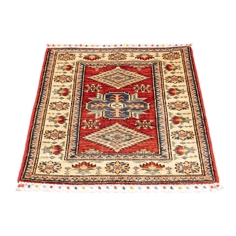 Kazak Teppe 86x60cm - Orientalsk teppe