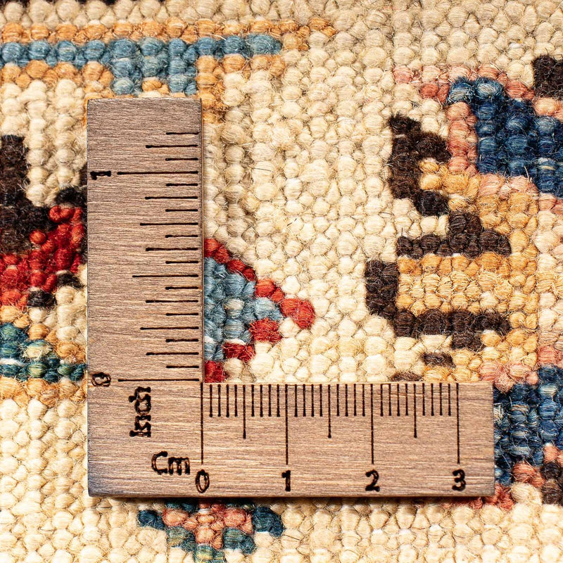 Kazak Teppe 86x60cm - Orientalsk teppe