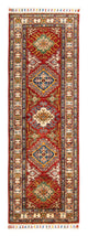 Kazak Teppe 178x60cm - Orientalsk teppe