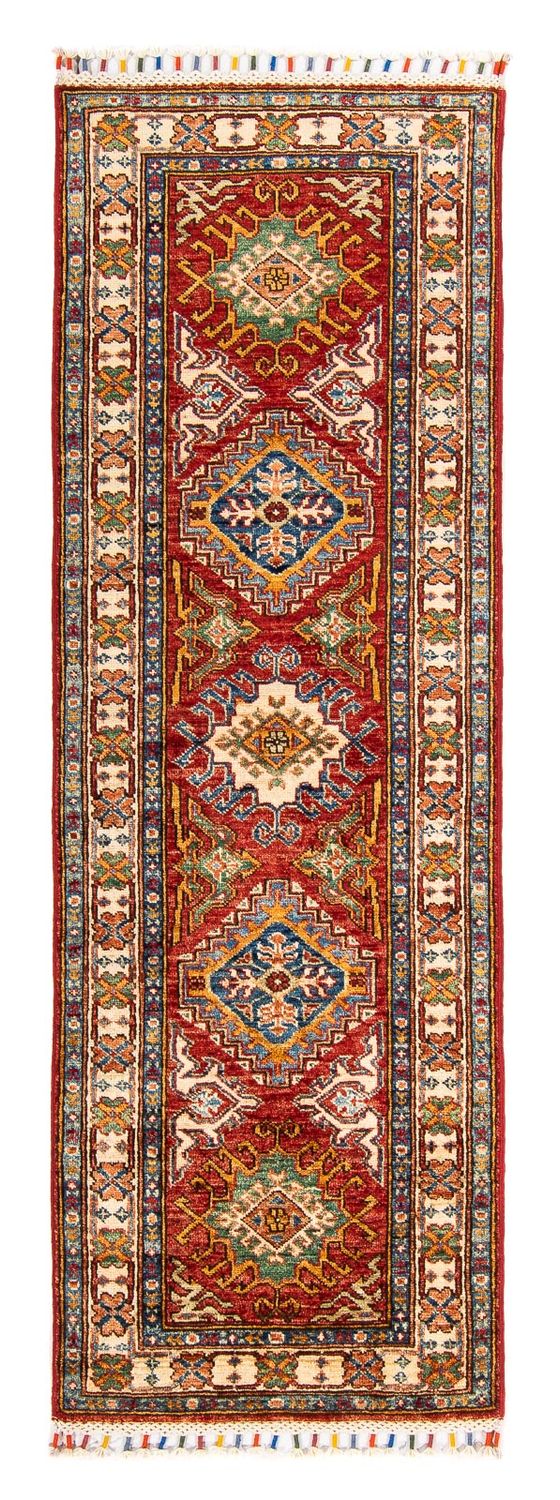 Kazak Teppe 178x60cm - Orientalsk teppe