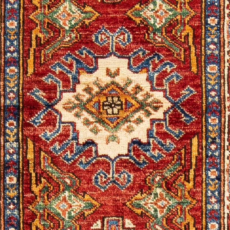 Kazak Teppe 178x60cm - Orientalsk teppe