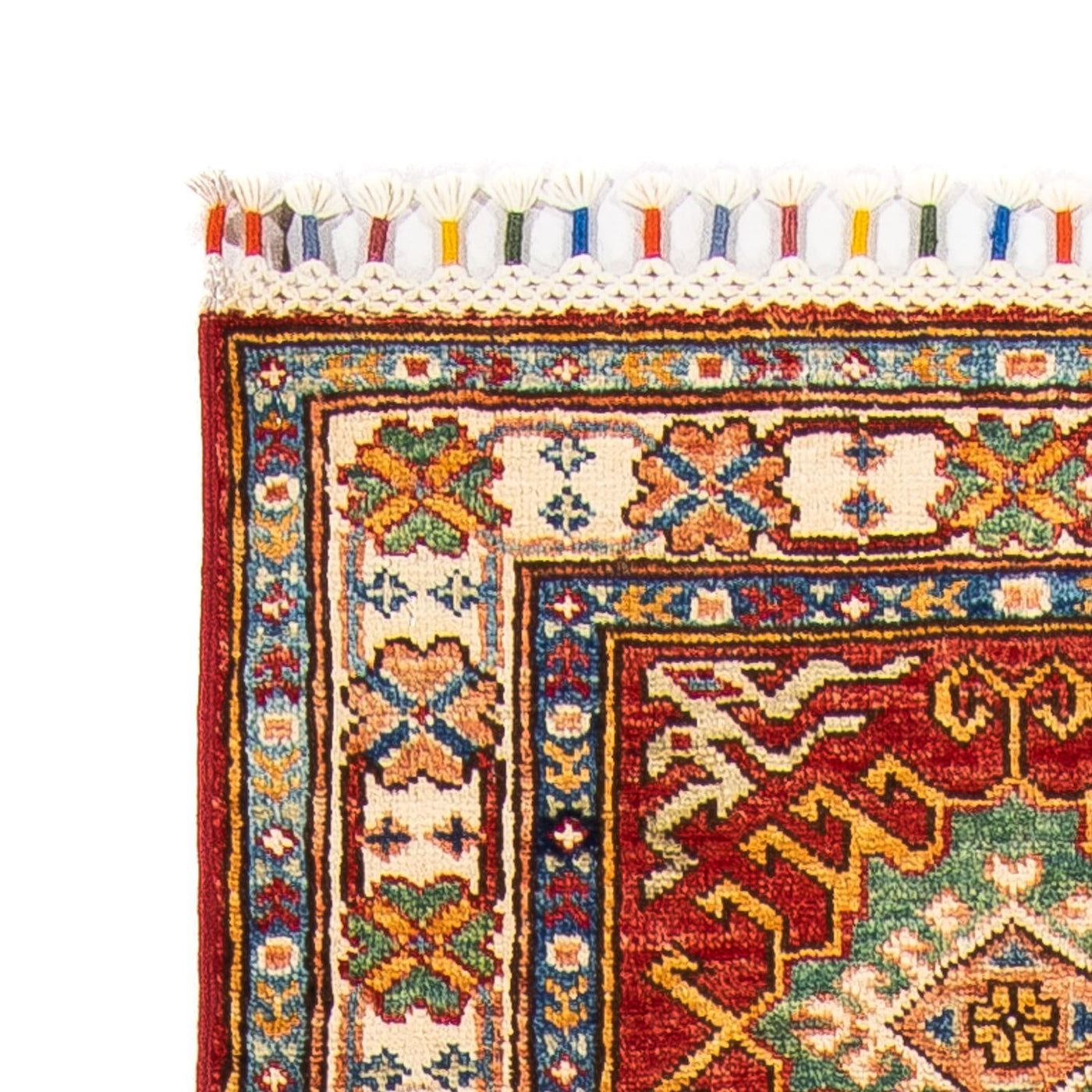 Kazak Teppe 178x60cm - Orientalsk teppe