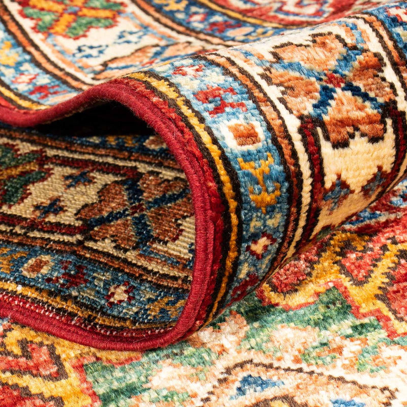 Kazak Teppe 178x60cm - Orientalsk teppe