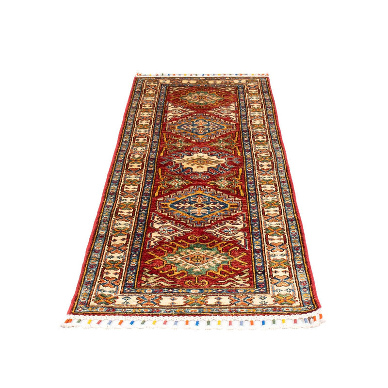 Kazak Teppe 178x60cm - Orientalsk teppe
