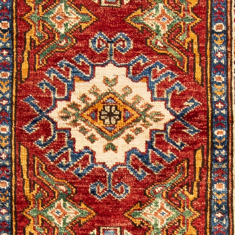 Kazak Teppe 178x61cm - Orientalsk teppe